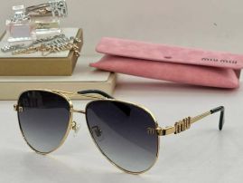 Picture of MiuMiu Sunglasses _SKUfw56601656fw